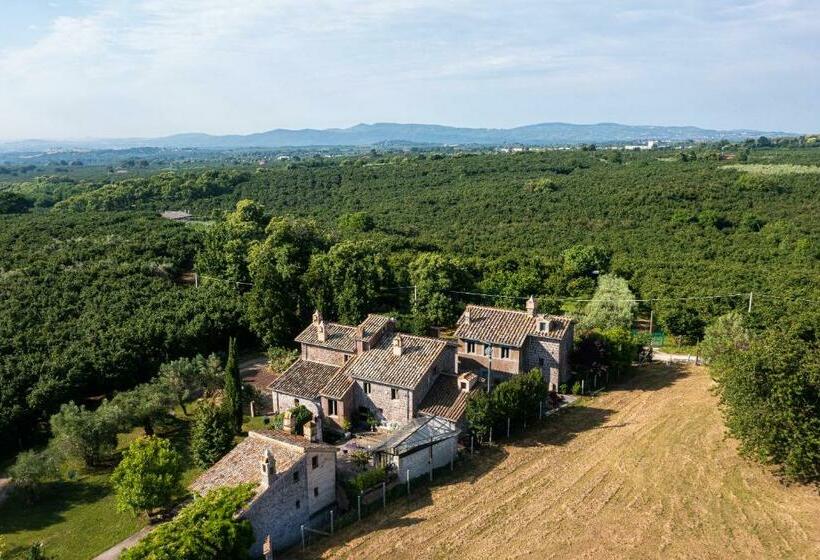 住宿加早餐  Fonte Dell  Vsignolo