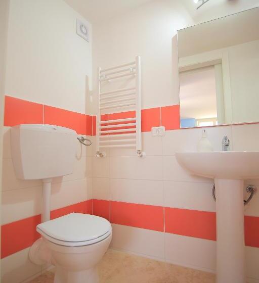 تختخواب و صبحانه Le Terrazze Di Pirandello