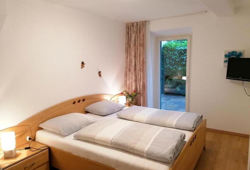 Bed and Breakfast Pension Sunnhofer