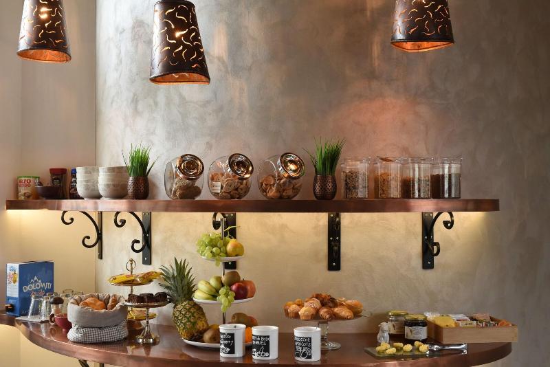 مبيت وإفطار Relais Villa Quercia