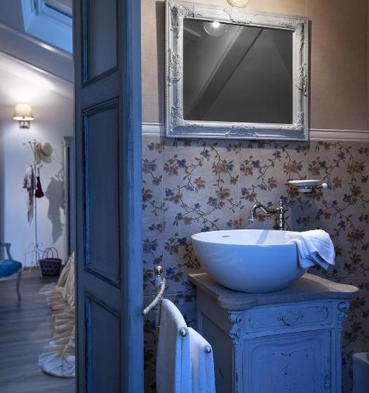 Bed and Breakfast Roncaglia Suite