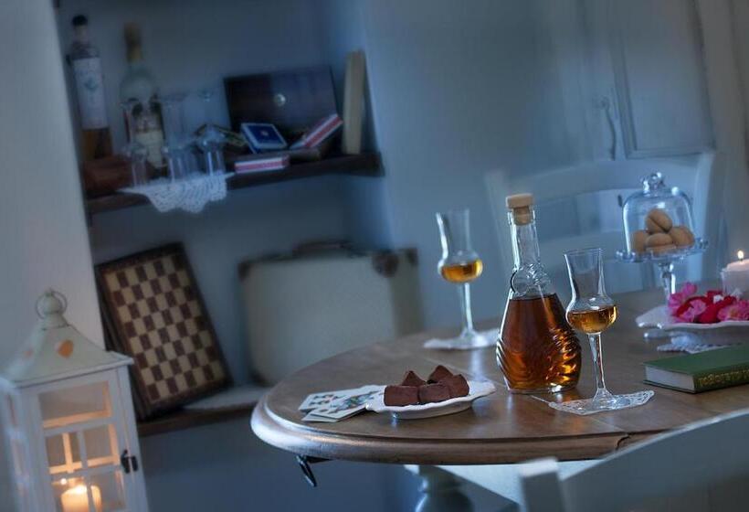 Bed and Breakfast Roncaglia Suite