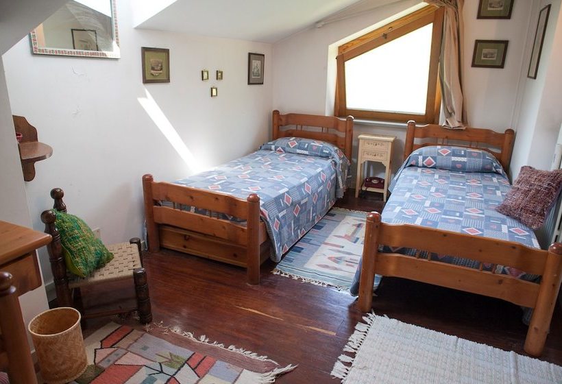 민박 Villa Il Noce