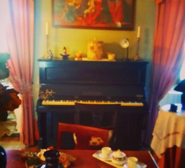 Cascina Corteprimavera, B&b Del Baliot