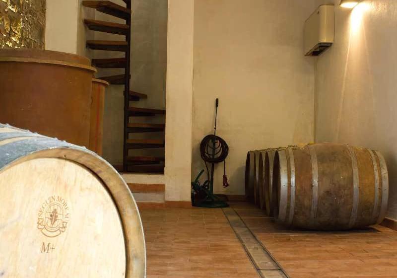 Country House Poggio Aione