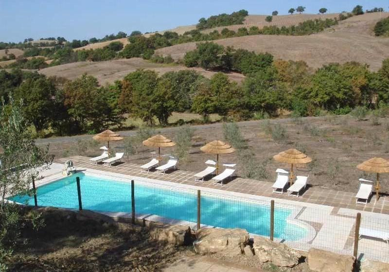 Country House Poggio Aione