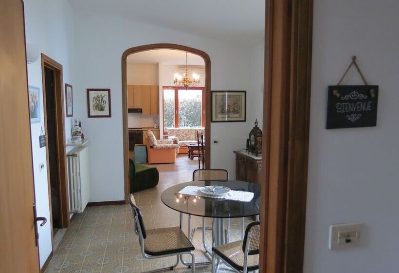 פונדק Villa Anastasye