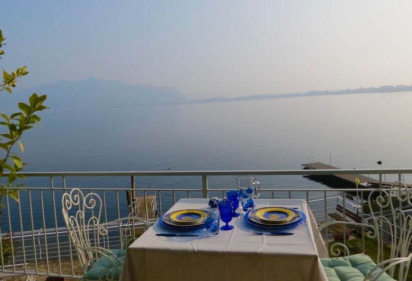 פונדק Villa Anastasye