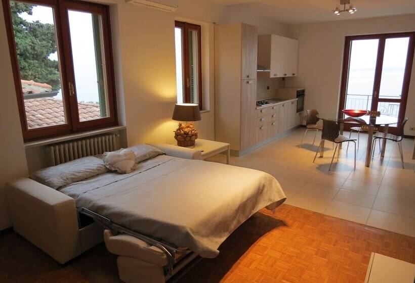 פונדק Villa Anastasye