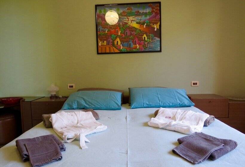 פונדק Villa Anastasye