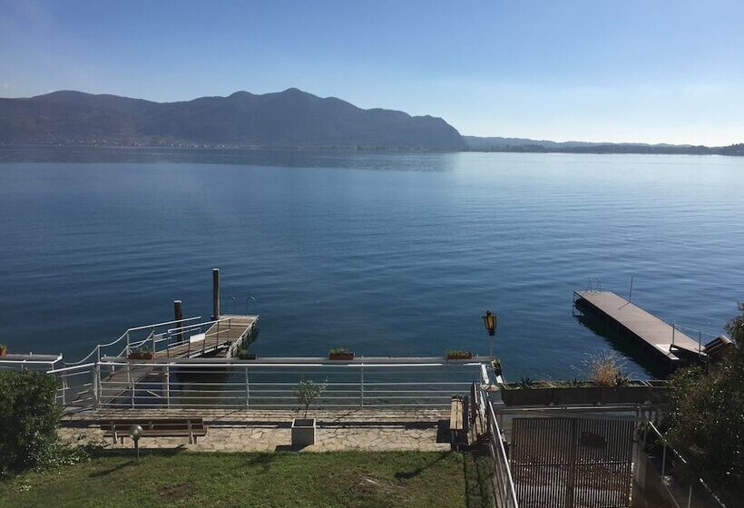 פונדק Villa Anastasye