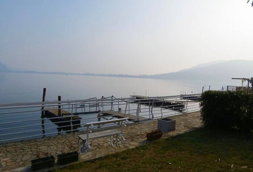 פונדק Villa Anastasye