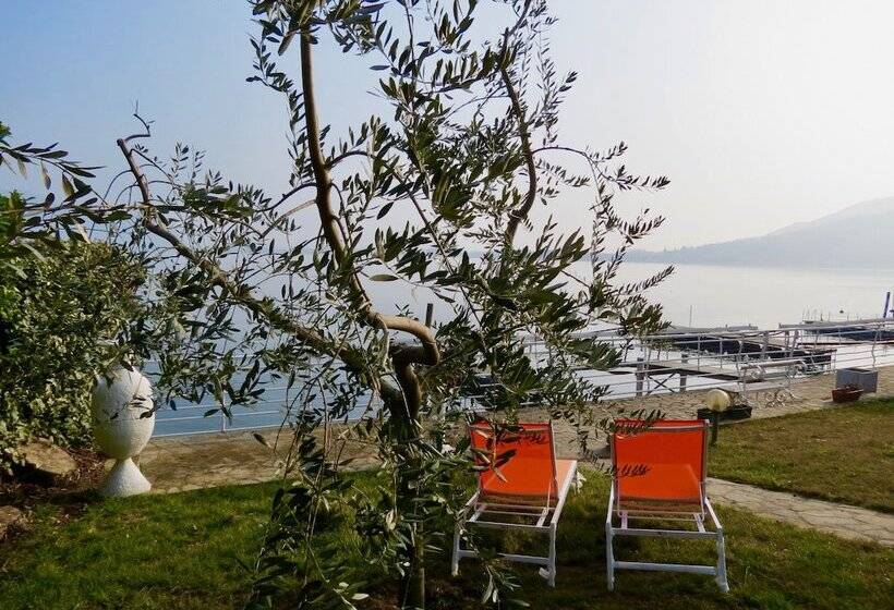 פונדק Villa Anastasye