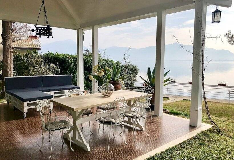 פונדק Villa Anastasye