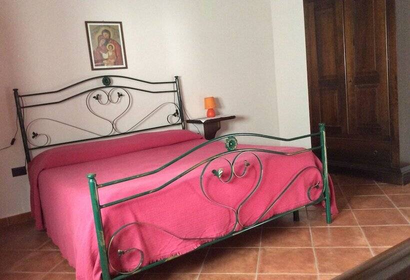 Hotel Rural Agriturismo Civarra