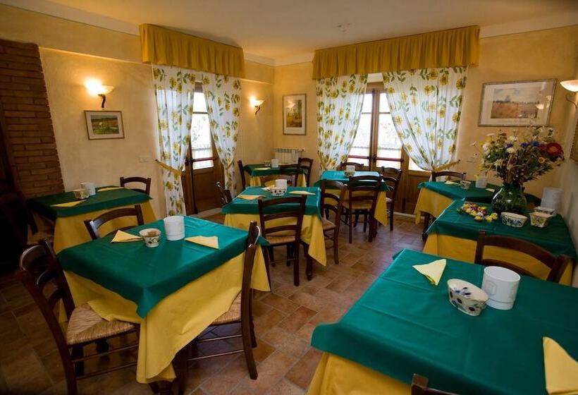 교외 호텔 Agriturismo D  Epoca La Marianella