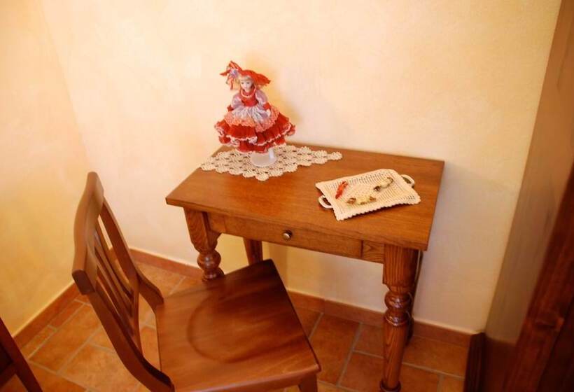 교외 호텔 Agriturismo D  Epoca La Marianella