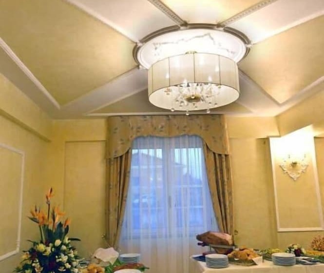 فندق ريفى Agriturismo La Fortezza