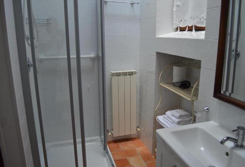 فندق ريفى Agriturismo Podere Terrena