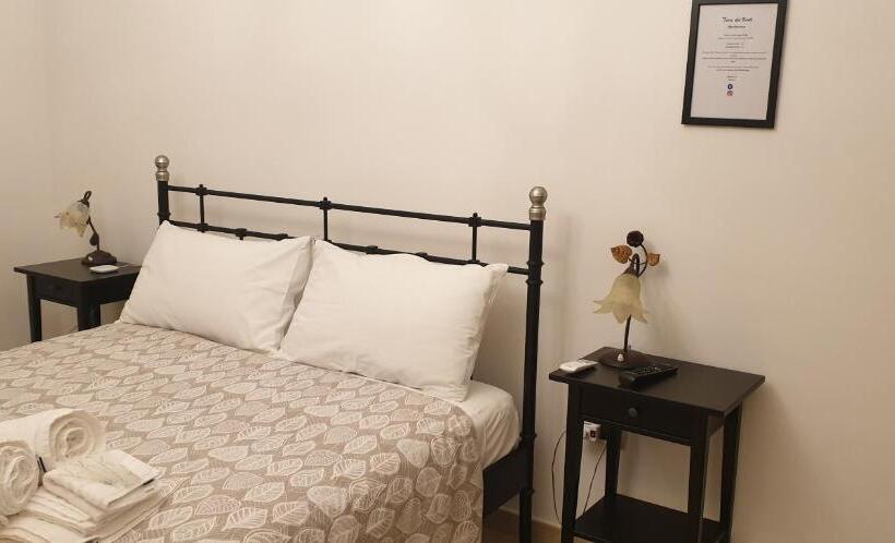 هتل روستایی Torre Dei Venti