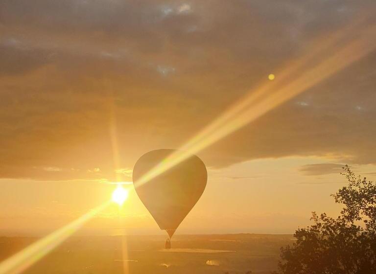 هتل روستایی Torre Dei Venti