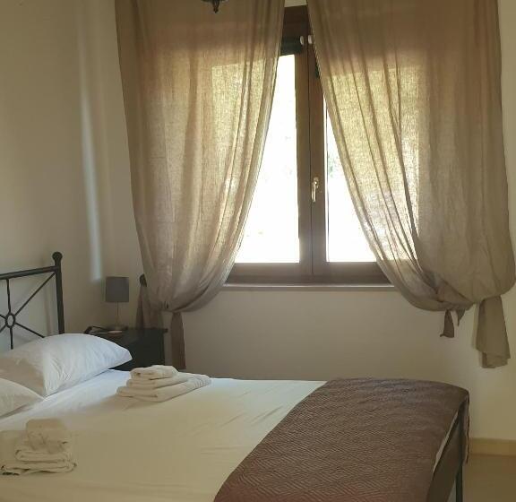 هتل روستایی Torre Dei Venti