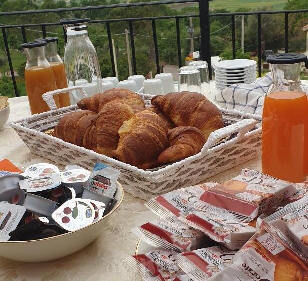 هتل روستایی Torre Dei Venti