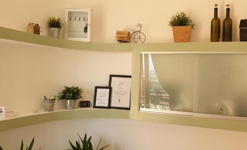 هتل روستایی Torre Dei Venti