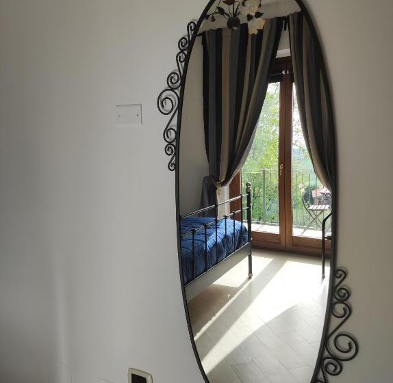 هتل روستایی Torre Dei Venti