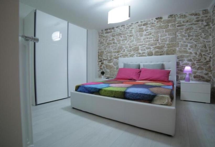 بنسيون A Casa Di Ci