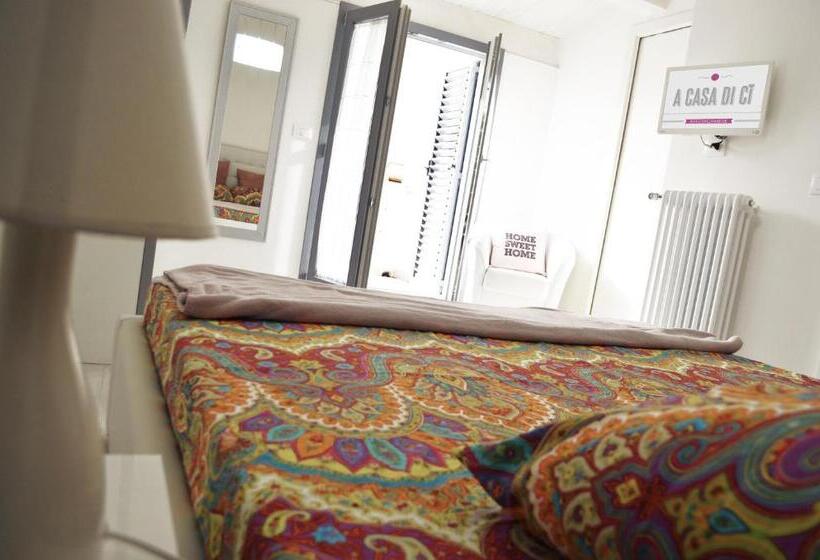 بنسيون A Casa Di Ci