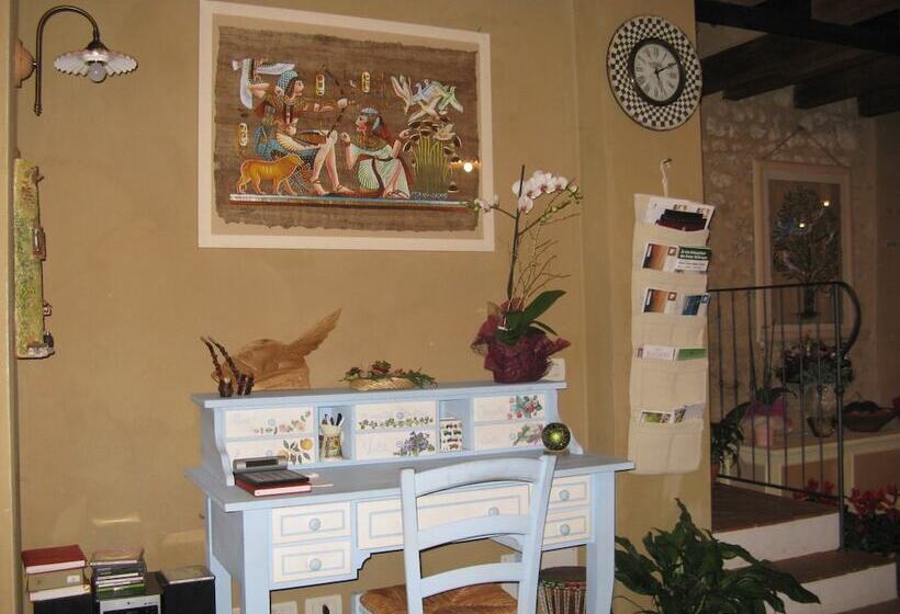 بنسيون Country Club Da Cesco