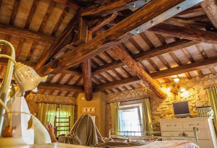 بنسيون Country Club Da Cesco