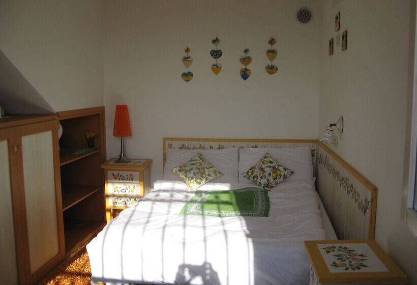 بنسيون Country Club Da Cesco