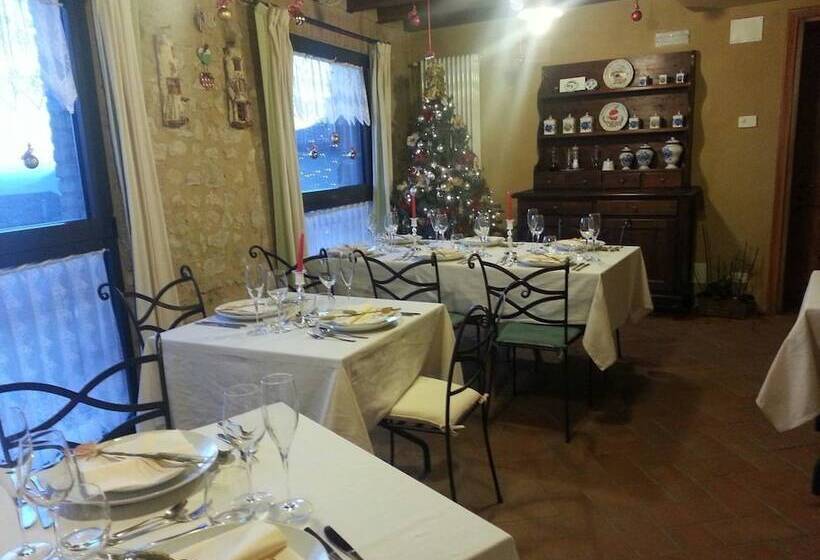 بنسيون Country Club Da Cesco