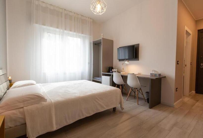 膳宿费 Relax Nel Verde