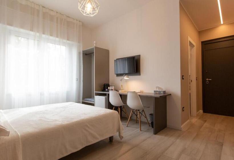 膳宿费 Relax Nel Verde