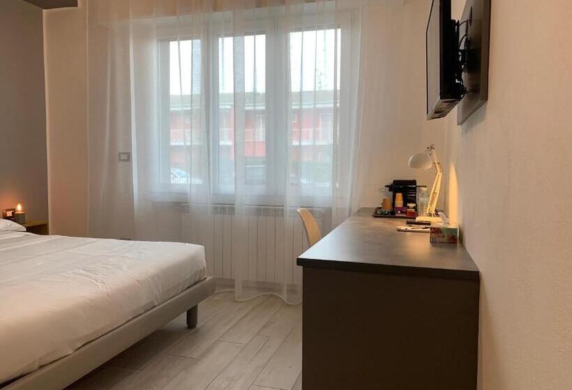 膳宿费 Relax Nel Verde