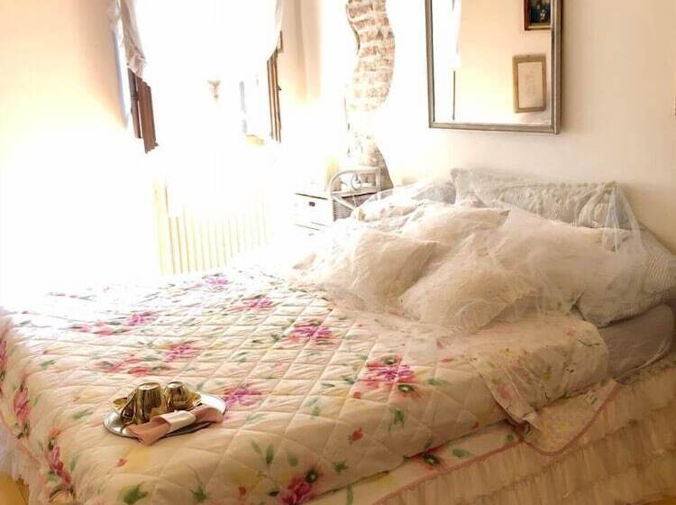 بنسيون Villa Camilla