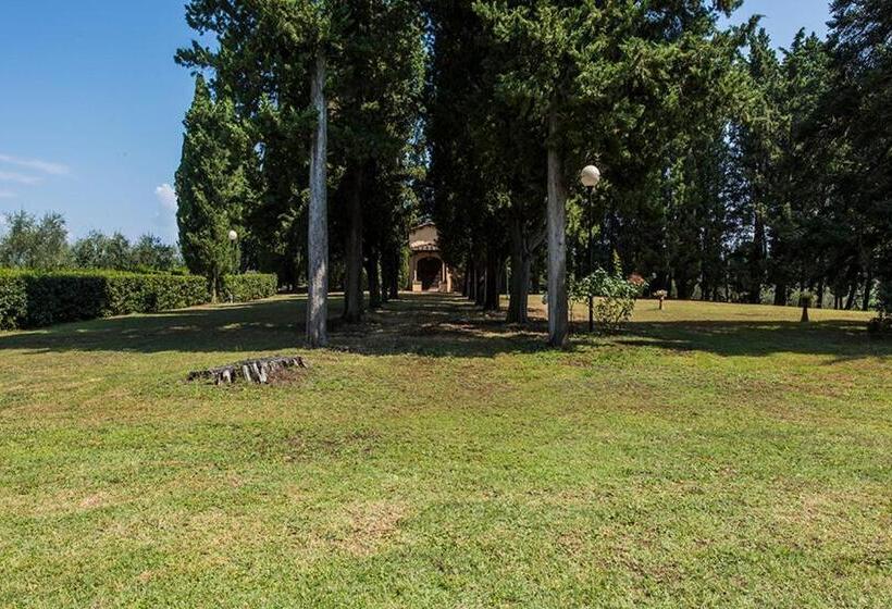 بنسيون Villa Piandaccoli