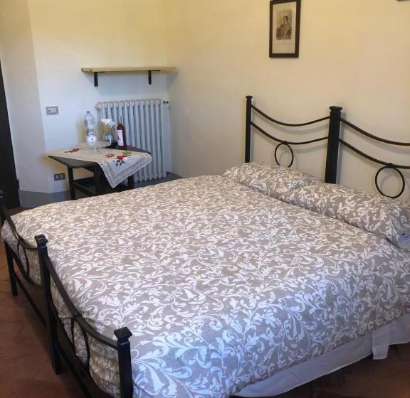 بنسيون Villa Piandaccoli