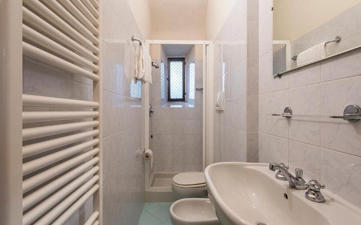 بنسيون Villa Piandaccoli