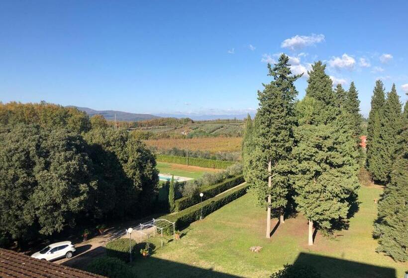 بنسيون Villa Piandaccoli