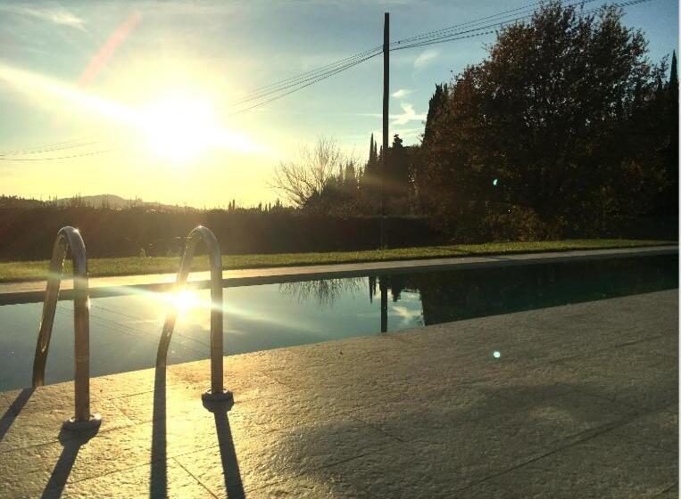 بنسيون Villa Piandaccoli