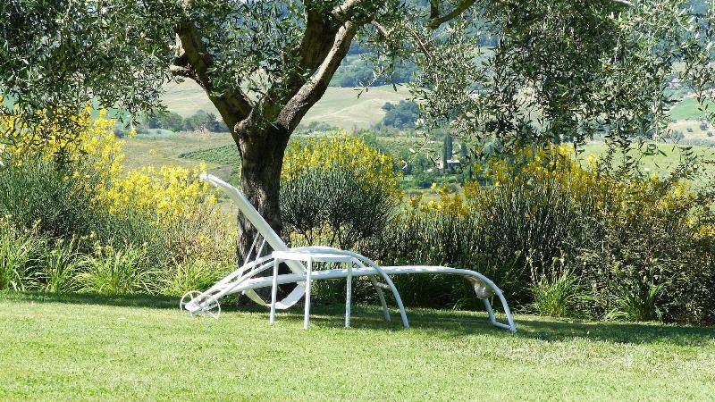 Podere Poggio Al Sole