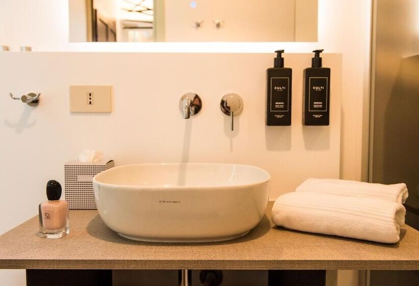 اقامتگاه Villa Antica Colonia