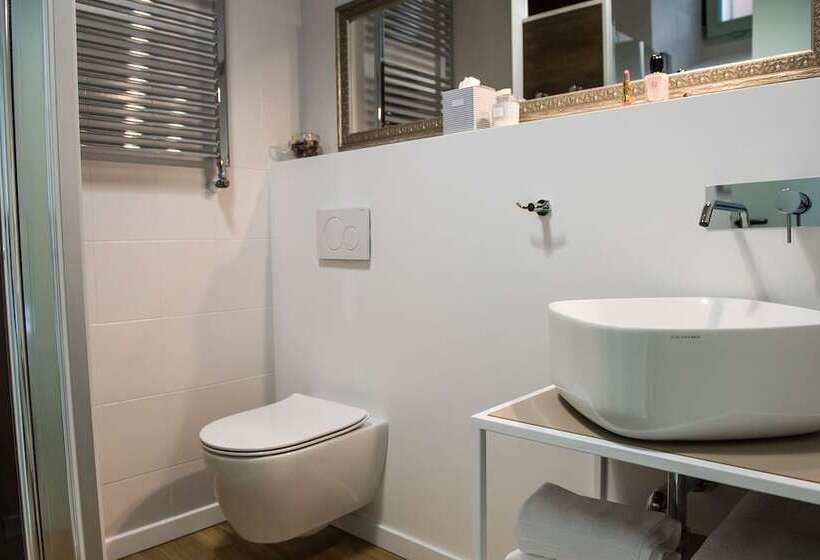 اقامتگاه Villa Antica Colonia