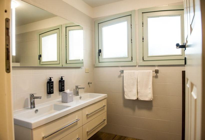 اقامتگاه Villa Antica Colonia