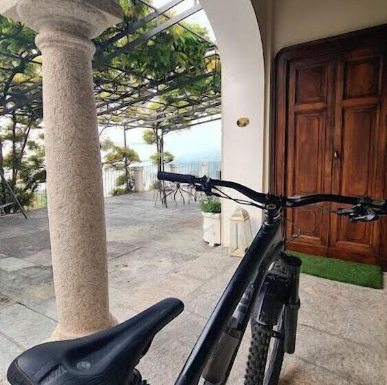 اقامتگاه Villa Antica Colonia