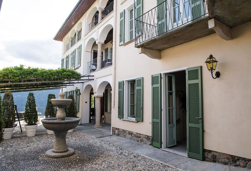 اقامتگاه Villa Antica Colonia